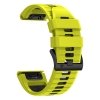 TECH-PROTECT ICONBAND PRO GARMIN FENIX 5X / 5X PLUS / 6X / 6X PRO / 7X / 8 / 8 PRO (51 MM) LIME/BLACK
